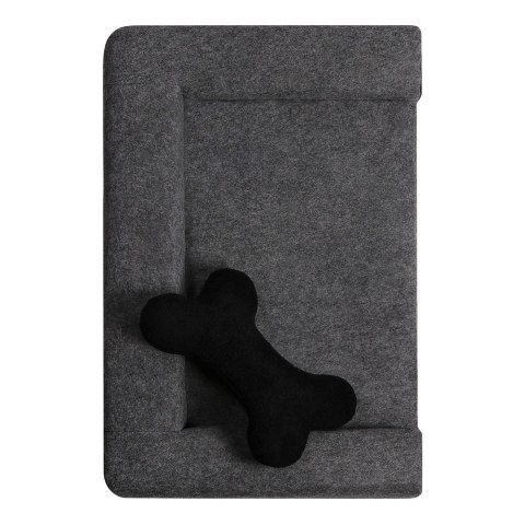 Brands Factory Sp. z o.o. MYANIMALY Sofa Simply M - Szary