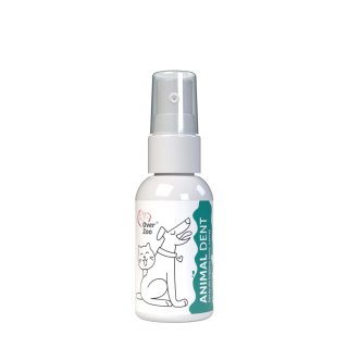 OVER ZOO Animal Dent 50ml