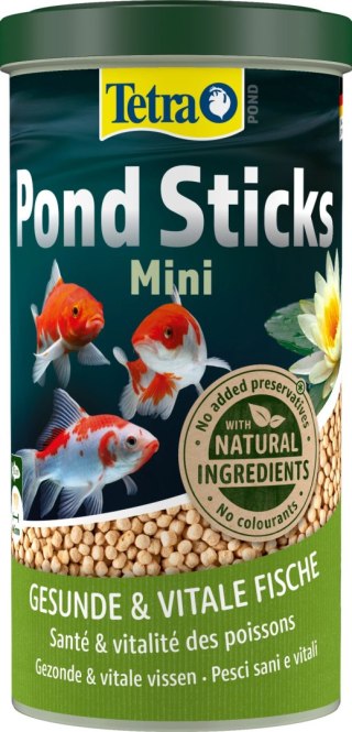Tetra Pond Sticks 1l
