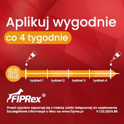 Vet-Agro Fiprex S 1ml