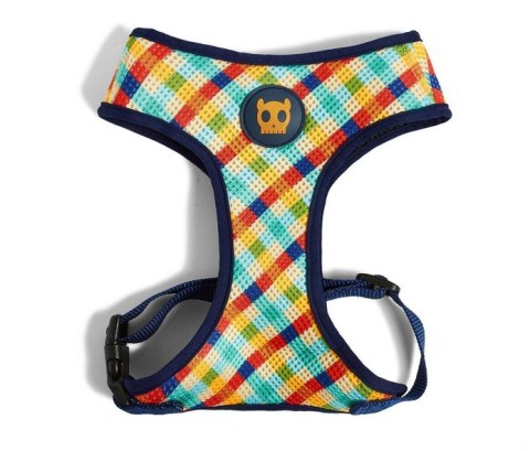 ZEE DOG Szelki Dla Psa Phantom Air Mesh M