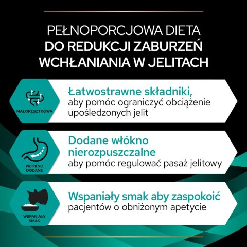 PURINA Pro Plan Veterinary Diets Gastrointestinal EN Cat 195g