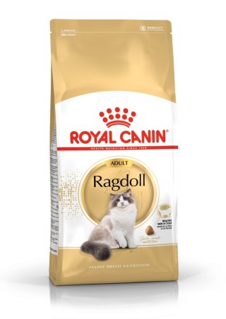 ROYAL CANIN Ragdoll Adult 400g