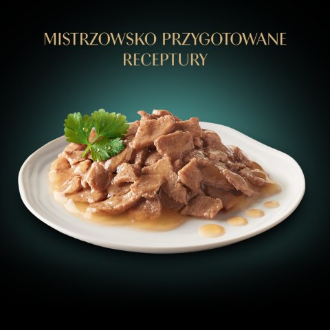 Sheba Fresh & Fine Saszetka 50x50g
