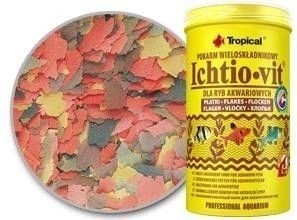 Tropical Ichtio-Vit 250ml