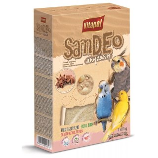 Vitapol Piasek Dla Ptaków Z Anyżem 1,5kg