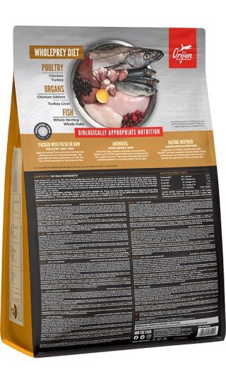 Orijen Dog Puppy 2kg