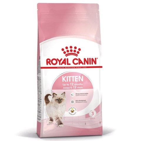 ROYAL CANIN Kitten 4kg