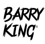 Barry King