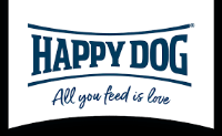Happy Dog