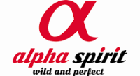 Alpha Spirit